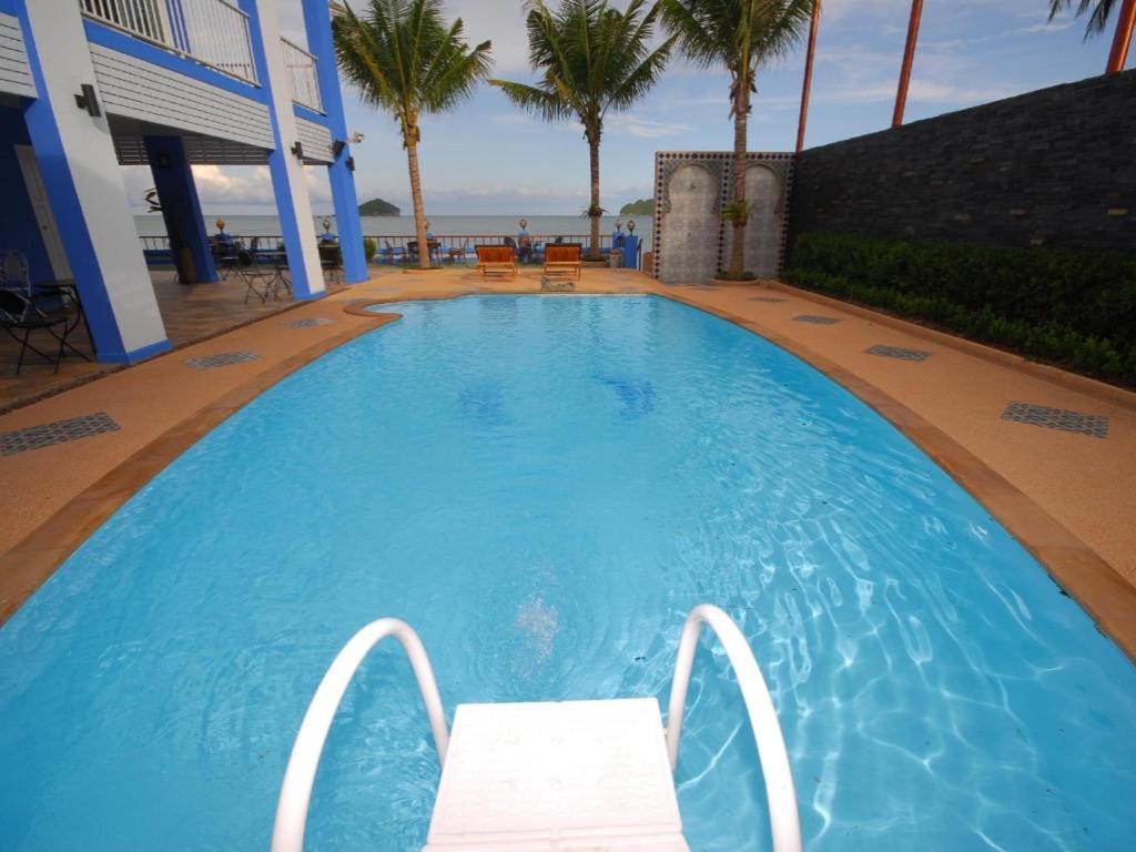 Pearl By The Sea Resort Pracsuap Khirikhan Kültér fotó