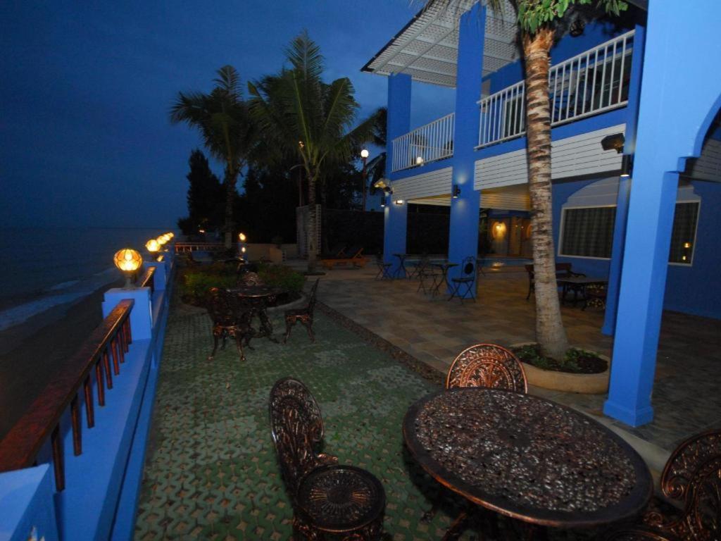 Pearl By The Sea Resort Pracsuap Khirikhan Kültér fotó