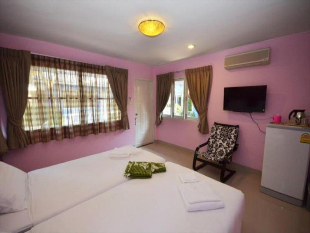 Pearl By The Sea Resort Pracsuap Khirikhan Kültér fotó