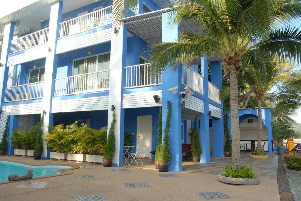 Pearl By The Sea Resort Pracsuap Khirikhan Kültér fotó