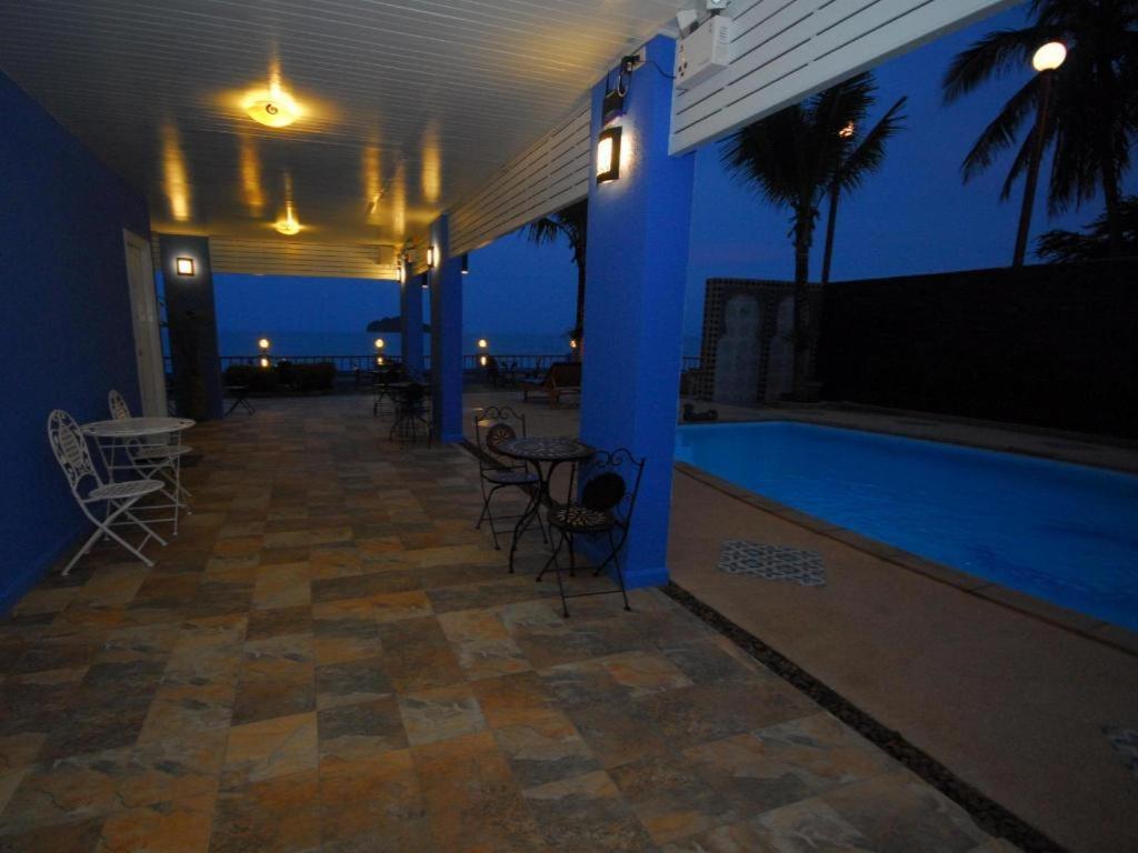 Pearl By The Sea Resort Pracsuap Khirikhan Kültér fotó