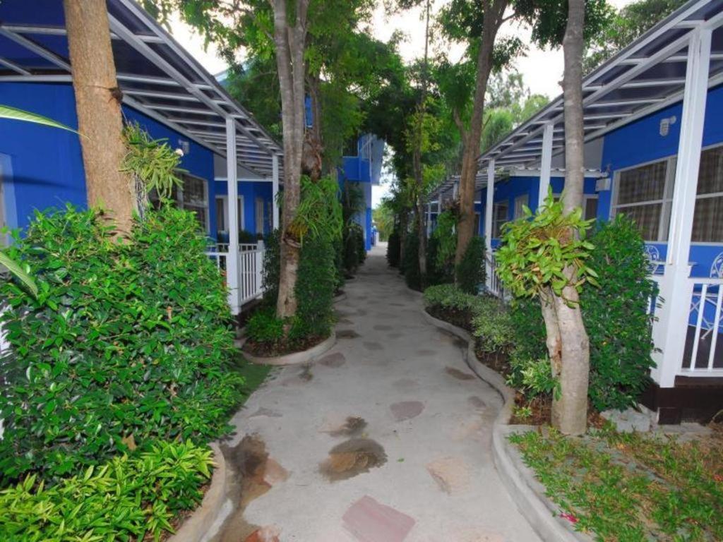 Pearl By The Sea Resort Pracsuap Khirikhan Kültér fotó