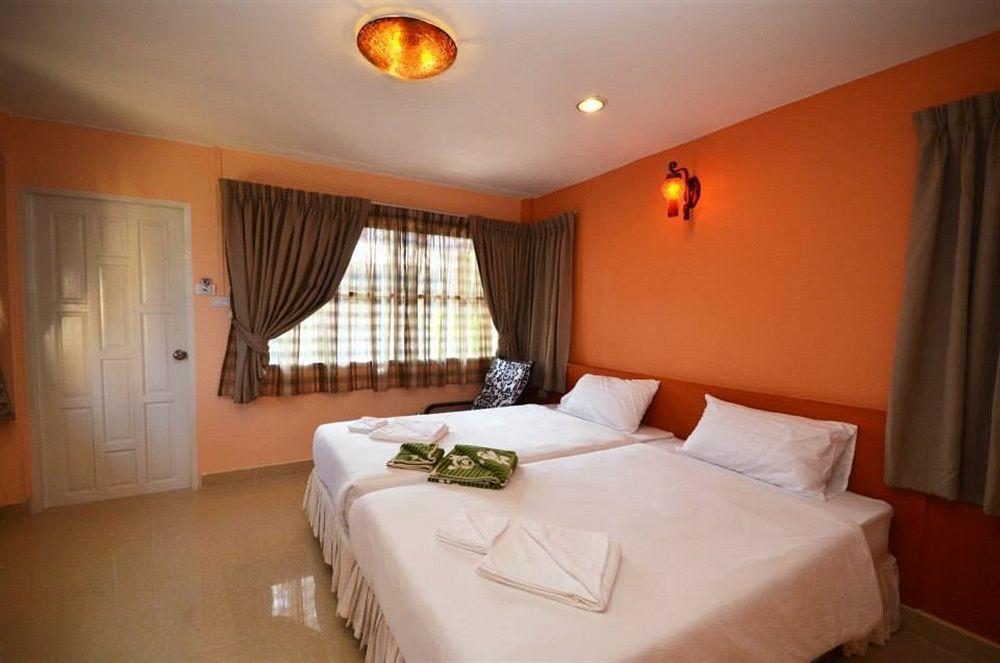 Pearl By The Sea Resort Pracsuap Khirikhan Kültér fotó