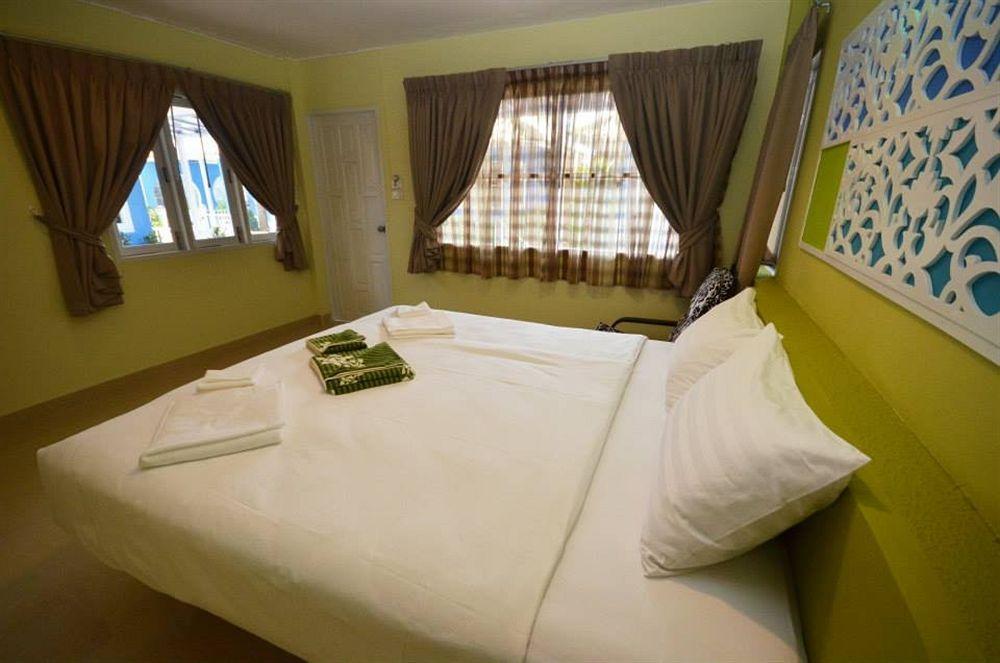Pearl By The Sea Resort Pracsuap Khirikhan Kültér fotó
